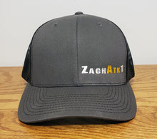 Load image into Gallery viewer, ZachAtk1 Hat