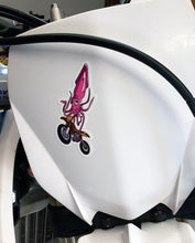 Load image into Gallery viewer, Tag a Squid