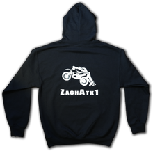 Load image into Gallery viewer, ZachAtk1 Sweatshirt