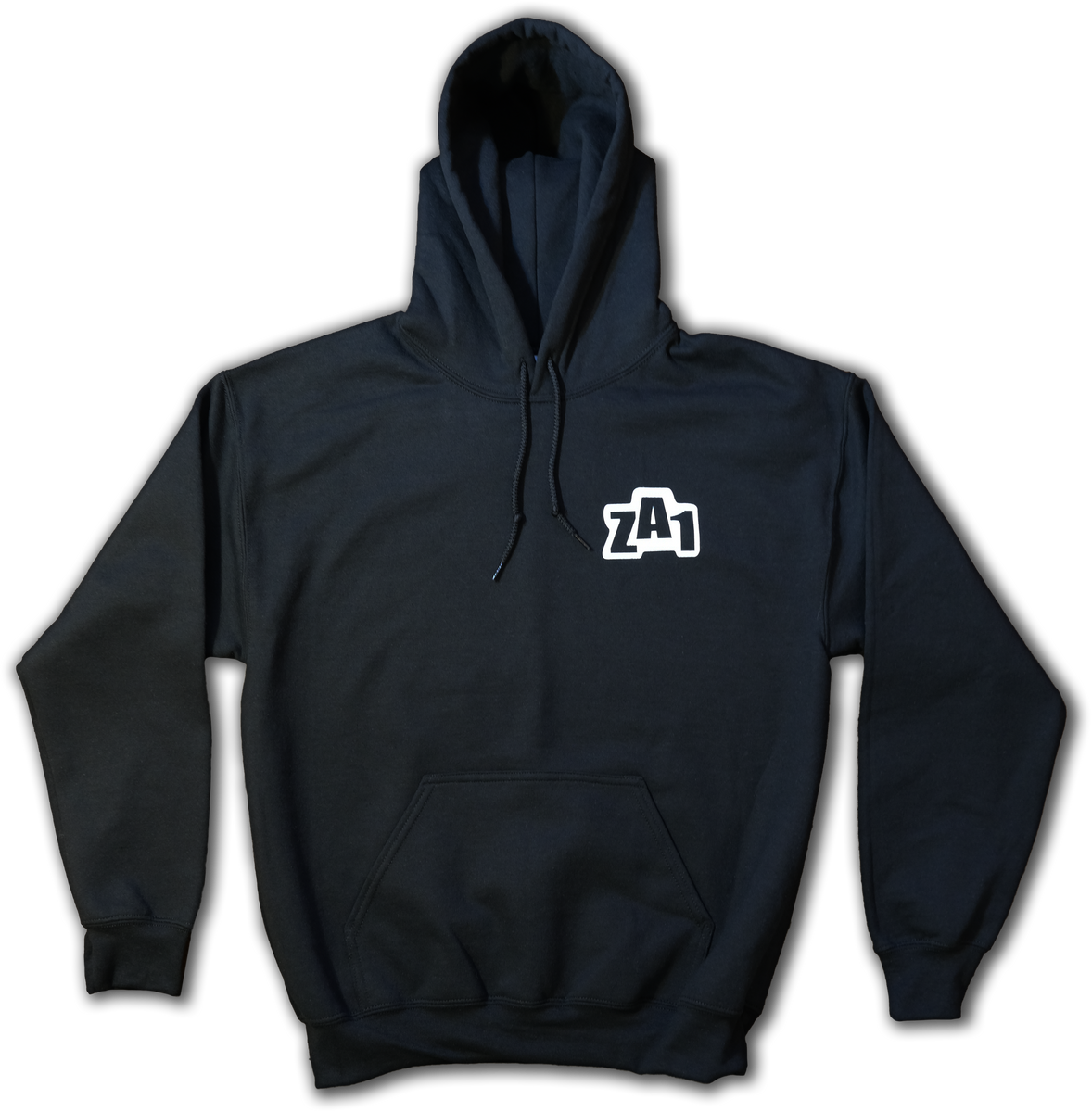 ZachAtk1 Sweatshirt – ZA1 Racing