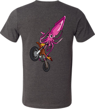 Load image into Gallery viewer, Squid Shirt